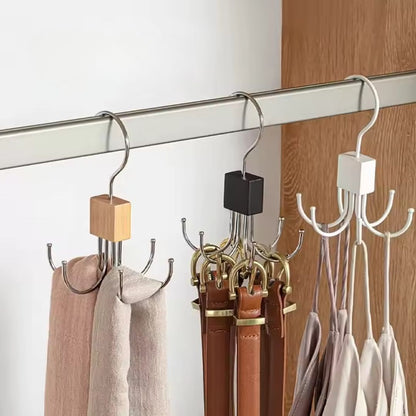 Hanpita ベルトハンガー -