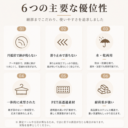 日本で大人気！Hanpita™ SoraDry™ No.1 ✨